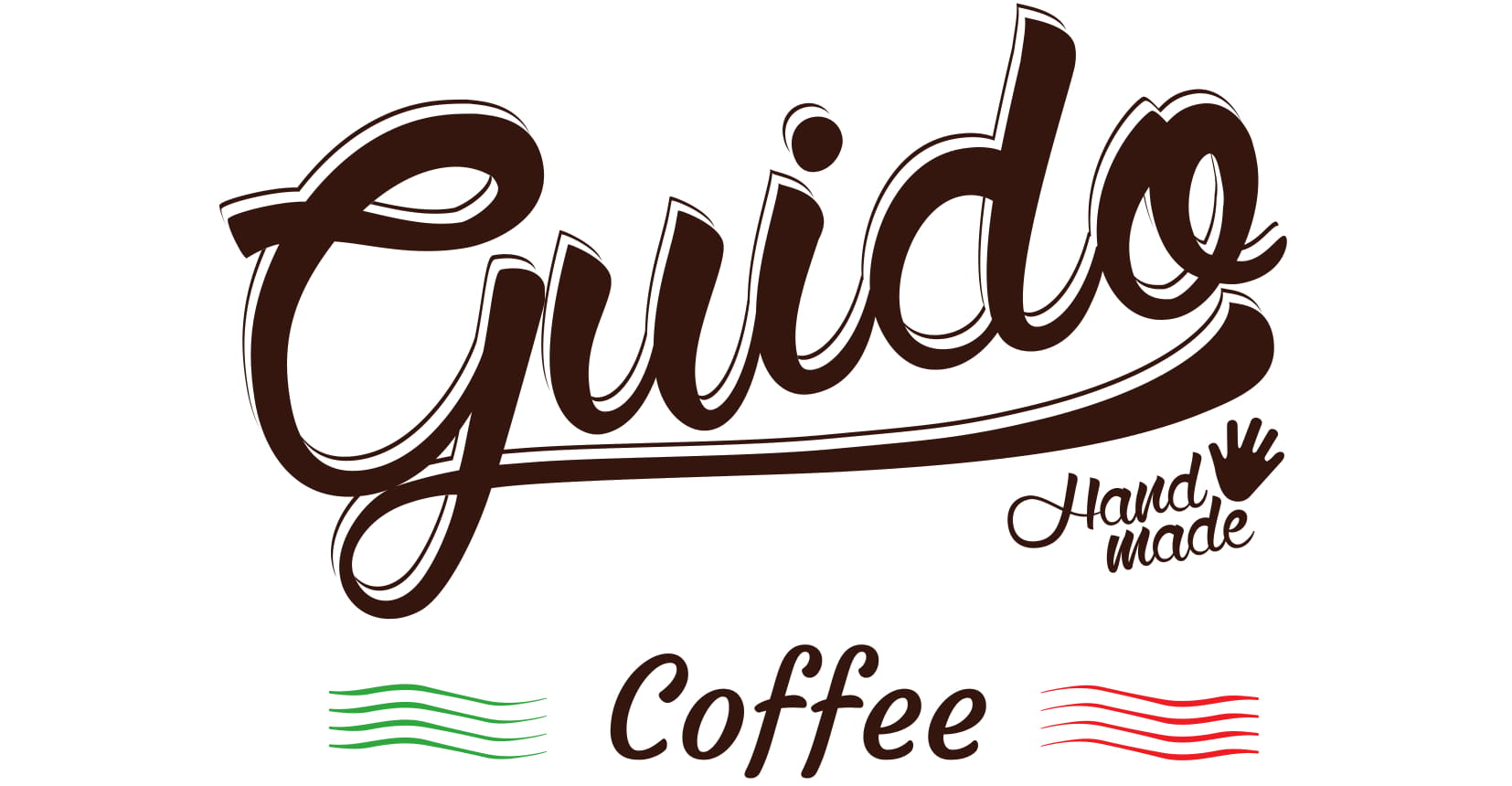 Logo Guido Coffee & Jura Bydgoszcz